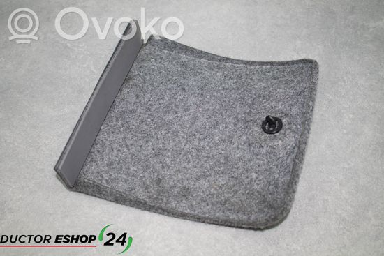 BMW 3 E46 Other trunk/boot trim element