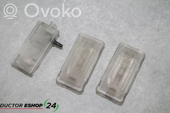 BMW 3 E46 Other interior light 8360588 8364920
