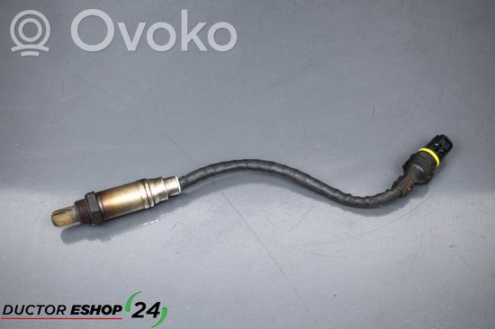 BMW 3 E46 Lambda probe sensor 0258003477 1742050 1178174205005