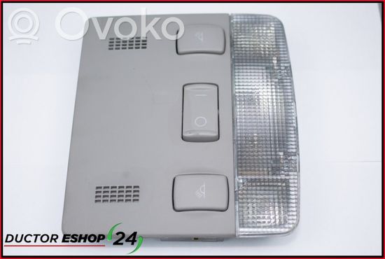 Audi A2 Front seat light 8Z0947111