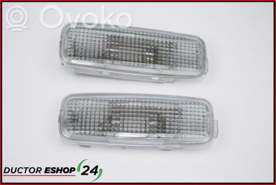Audi A2 Other interior light 8L0947105A