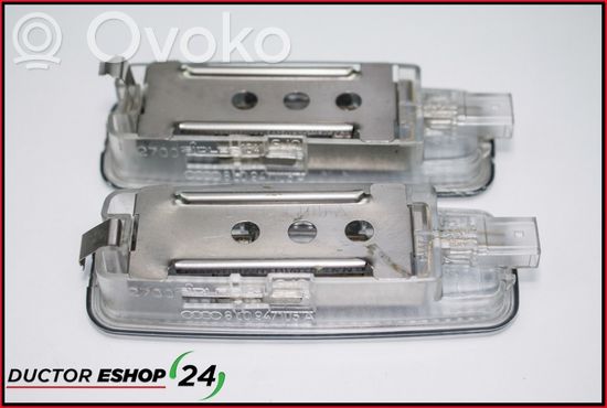 Audi A2 Other interior light 8L0947105A