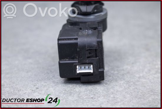 Audi A2 Headlight level adjustment motor 1J0941295F
