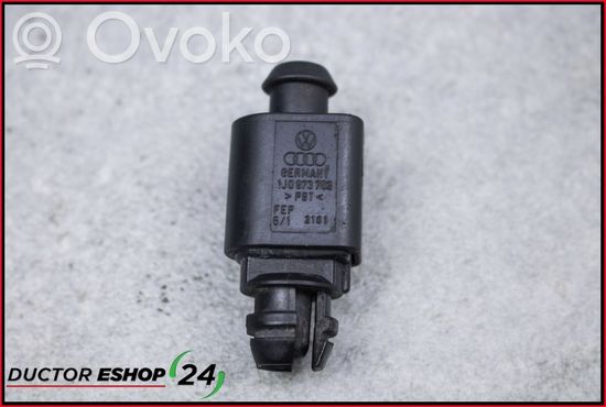 Audi A2 Outside/exterior temperature sensor 1J0973702