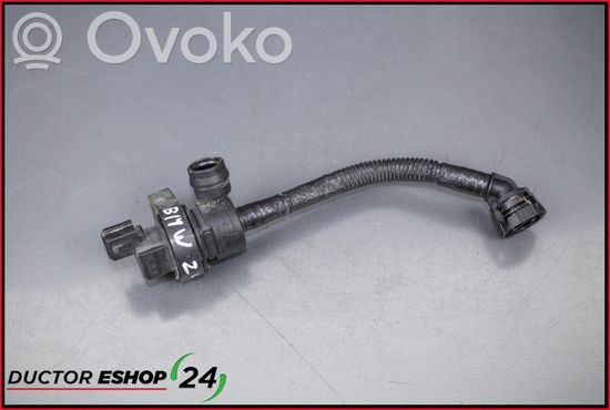 BMW Z4 E85 E86 Fuel tank valve 7512581