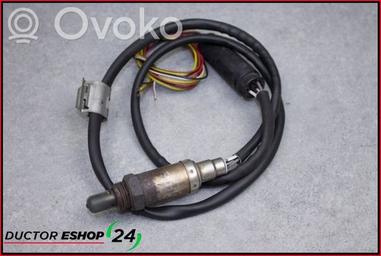 BMW 3 E46 Lambda probe sensor 0258005109