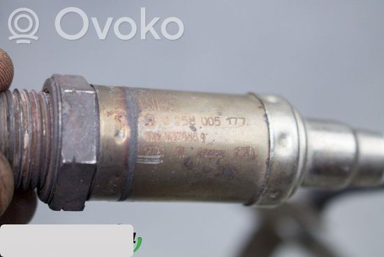 BMW 3 E46 Lambda probe sensor 0258005177