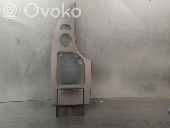 BMW 5 E60 E61 Gear shifter surround trim plastic 7129644