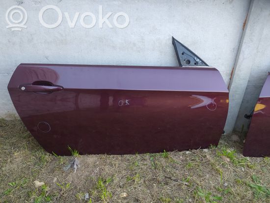 BMW 3 E92 E93 Door (2 Door Coupe)