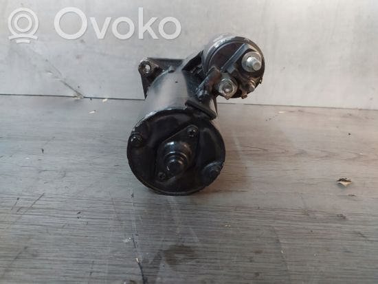 BMW 3 E90 E91 Starter motor 0986021230