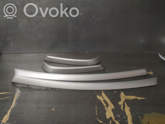 BMW 3 E90 E91 Dashboard glove box trim 9145407