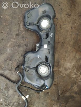 BMW 3 E92 E93 Fuel tank 6765701