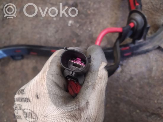 BMW 3 F30 F31 F80 Positive cable (battery) 9348762 9348763