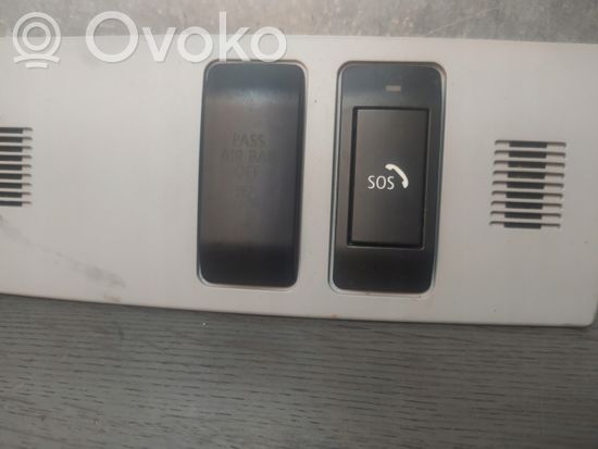 BMW 5 E60 E61 Other interior part 7119781