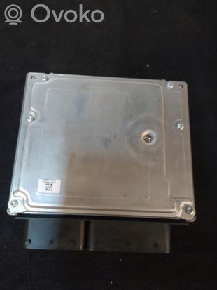 BMW 3 E90 E91 Engine control unit/module 7809001
