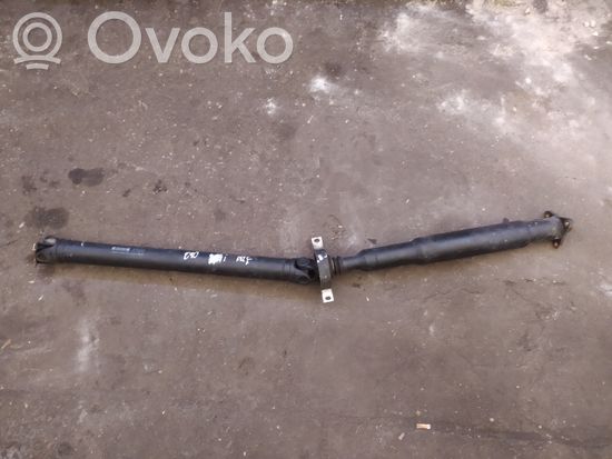 BMW 3 E90 E91 Drive shaft (set) 7551199