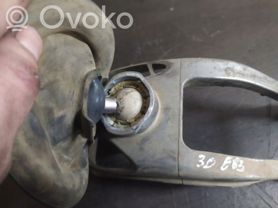 BMW X3 E83 Gear selector/shifter (interior) 3412436
