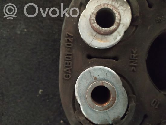 BMW 3 E90 E91 Rear prop shaft donut coupling/joint GAB01027