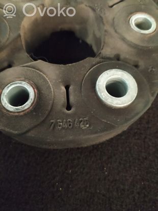 BMW 3 E90 E91 Rear prop shaft donut coupling/joint 7546425