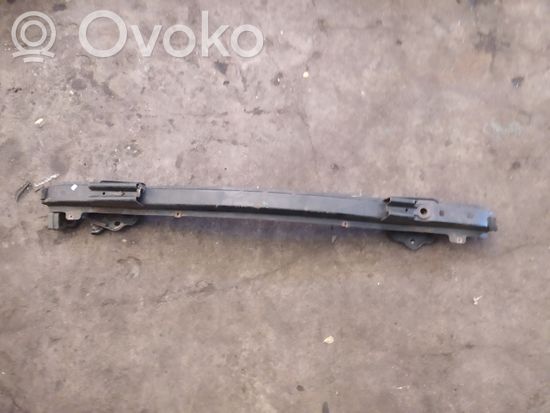 BMW 1 E81 E87 Rear bumper cross member 51127058465