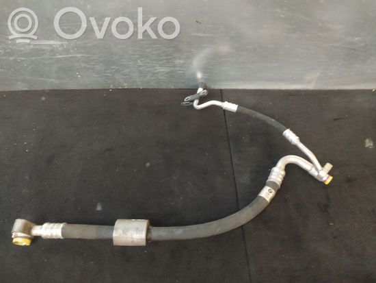 BMW 3 E90 E91 Air conditioning (A/C) pipe/hose 6928587