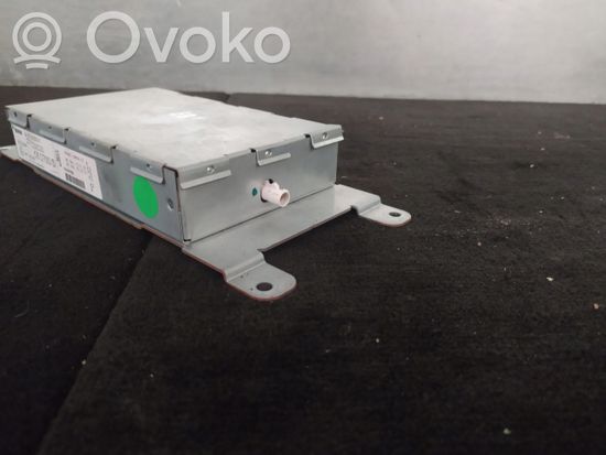 BMW 3 E90 E91 Bluetooth control unit module 6972678