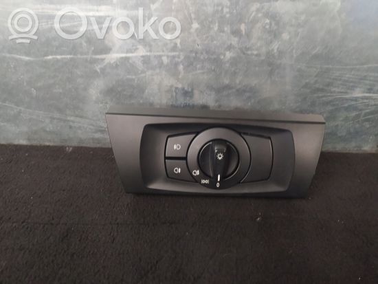 BMW 3 E90 E91 Light switch 6932798