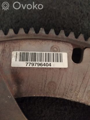 BMW 5 E60 E61 Flywheel 779796404