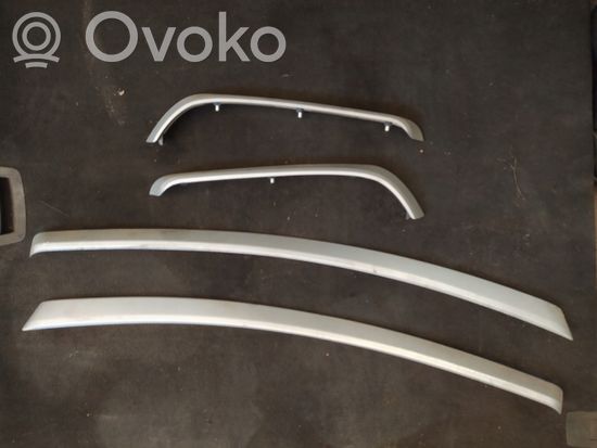 BMW 3 E90 E91 Dashboard glove box trim