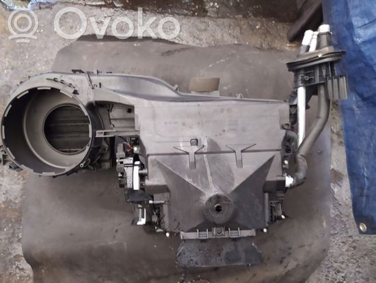 BMW 3 E90 E91 Interior heater climate box assembly 6947259