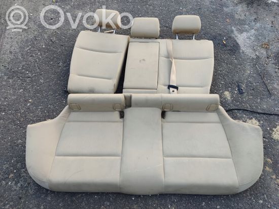 BMW 3 E90 E91 Seat set