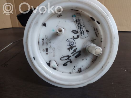 BMW 5 E60 E61 Fuel level sensor 7184479