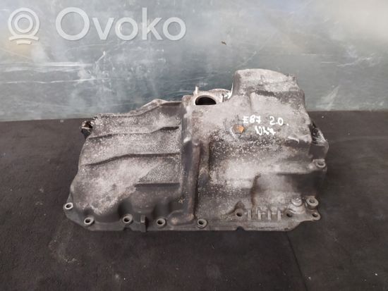 BMW 1 E81 E87 Oil sump 7797969