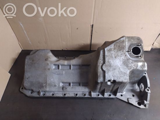 BMW 3 E90 E91 Oil sump 7552414