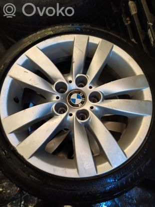 BMW 3 E90 E91 R17 alloy rim