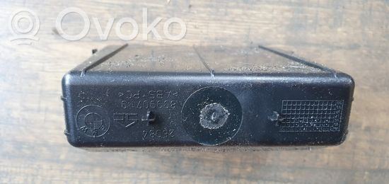 BMW Z3 E36 Glove box central console 83990719