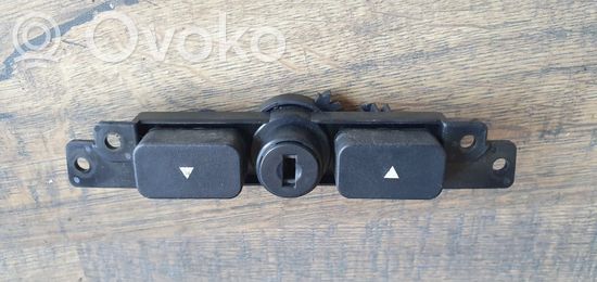BMW Z3 E36 Glove box lock PA6GF30