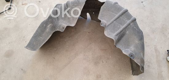 Audi TT TTS Mk3 Rear arch fender liner splash guards