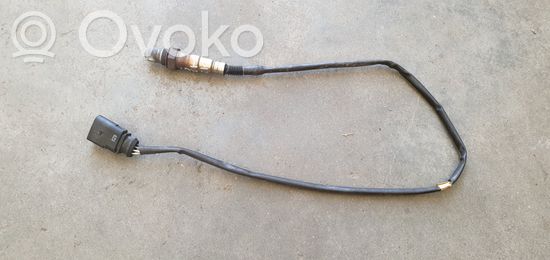 Audi TT TTS Mk3 Lambda probe sensor 06K906262