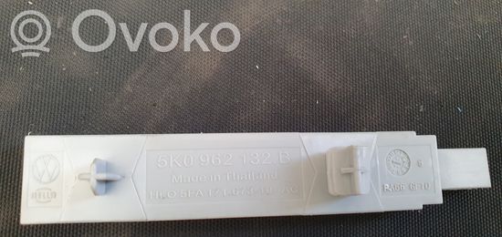 Audi TT TTS Mk3 Antenna control unit 5K0962132B