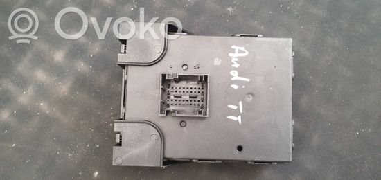 Audi TT TTS Mk3 Other control units/modules 3Q0959435B