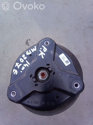 Mercedes-Benz E A207 Front shock absorber/damper
