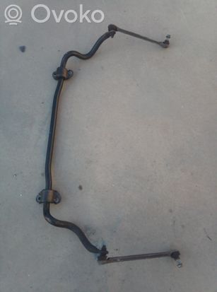Mercedes-Benz E A207 Front anti-roll bar/sway bar