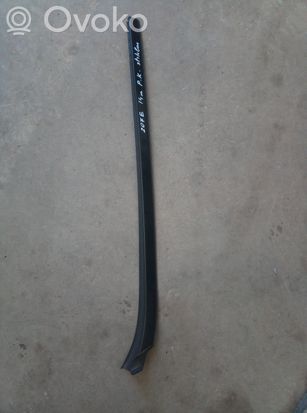 Mercedes-Benz E A207 Windshield trim