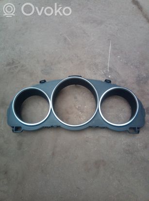 Mercedes-Benz E A207 Dashboard trim