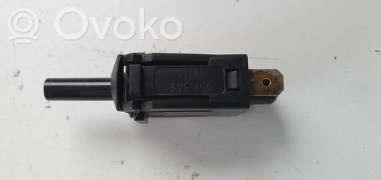 Mercedes-Benz E A207 Brake system control unit/module