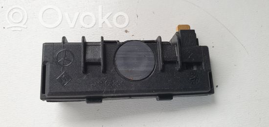 Mercedes-Benz E A207 Interior temperature sensor