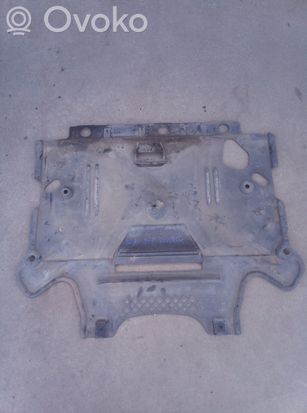 Audi S5 Engine splash shield/under tray
