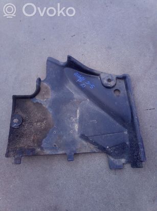 Audi S5 Engine splash shield/under tray