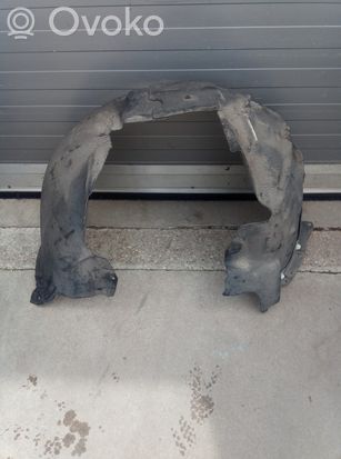 Audi S5 Front wheel arch liner splash guards